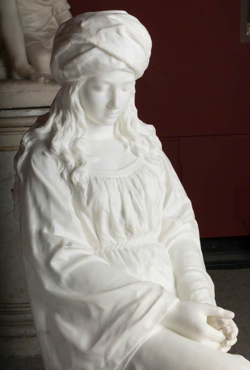 Beatrice Cenci