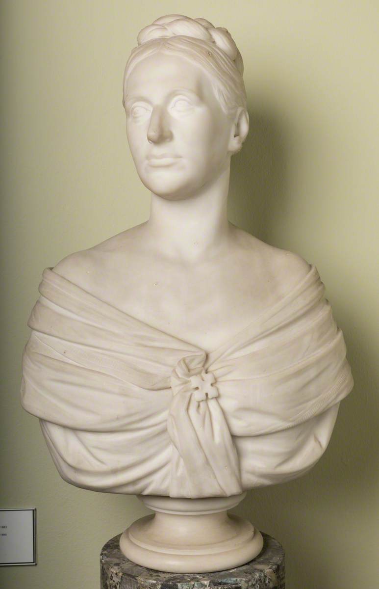 Isabella Stubs (1828–1904)