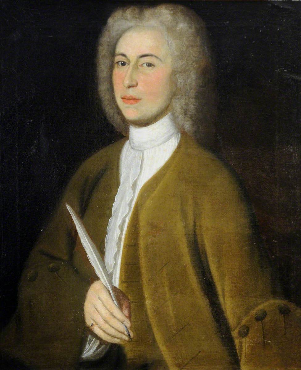 Francis Marett (1741–1801), Seigneur d'Avranche