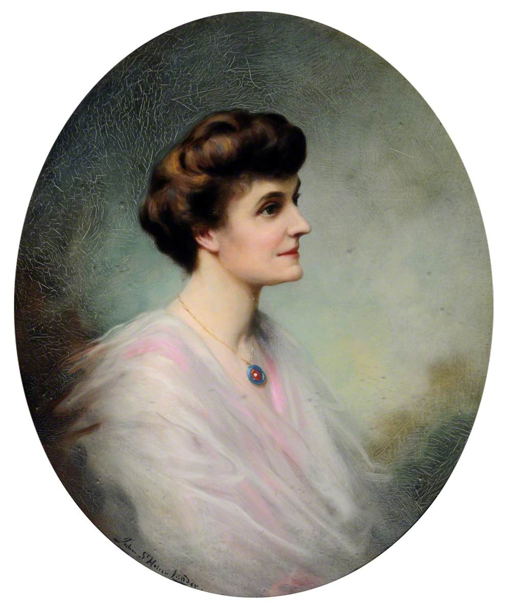 Mrs T. B. Davis