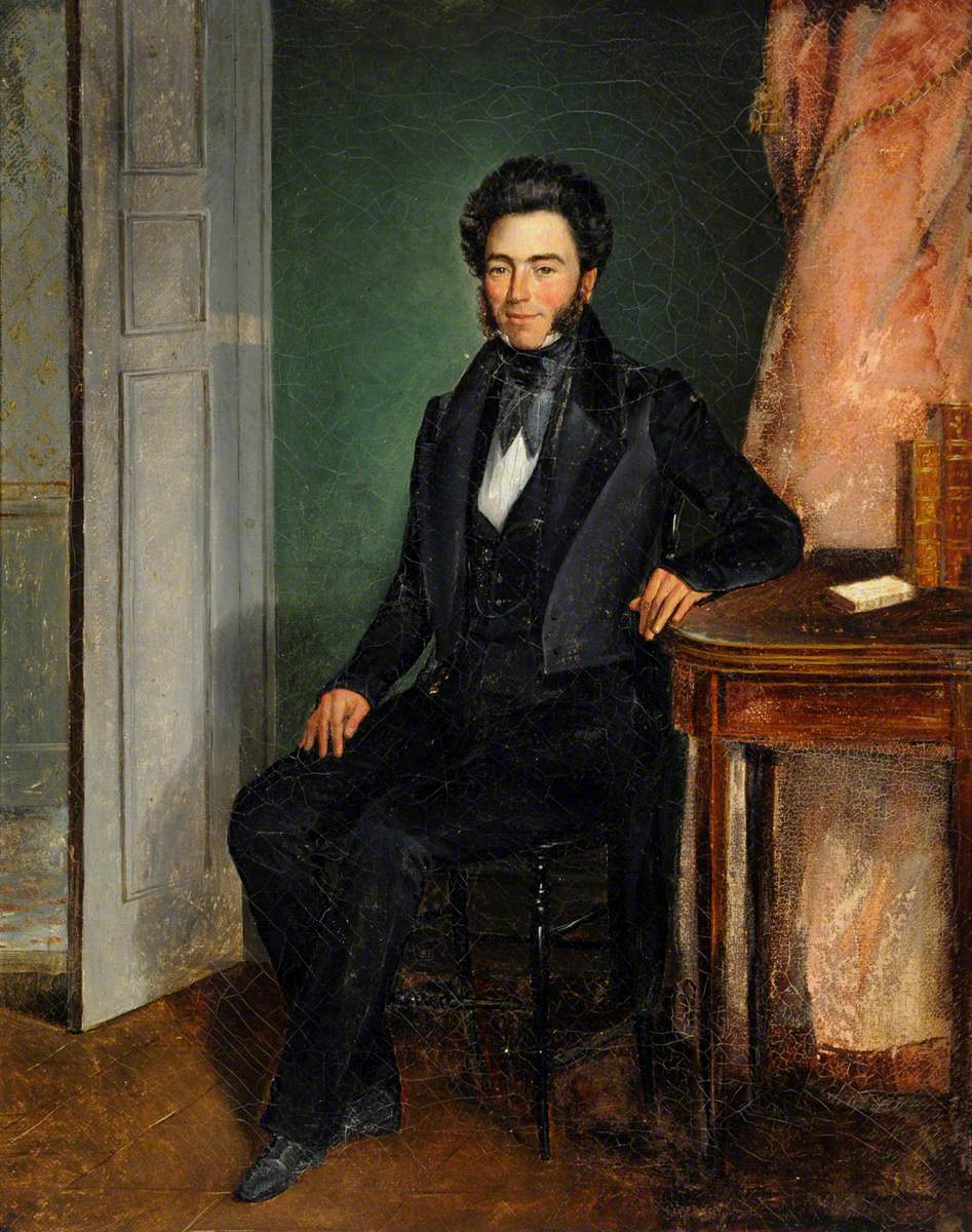 John Aubin (1788–1848)