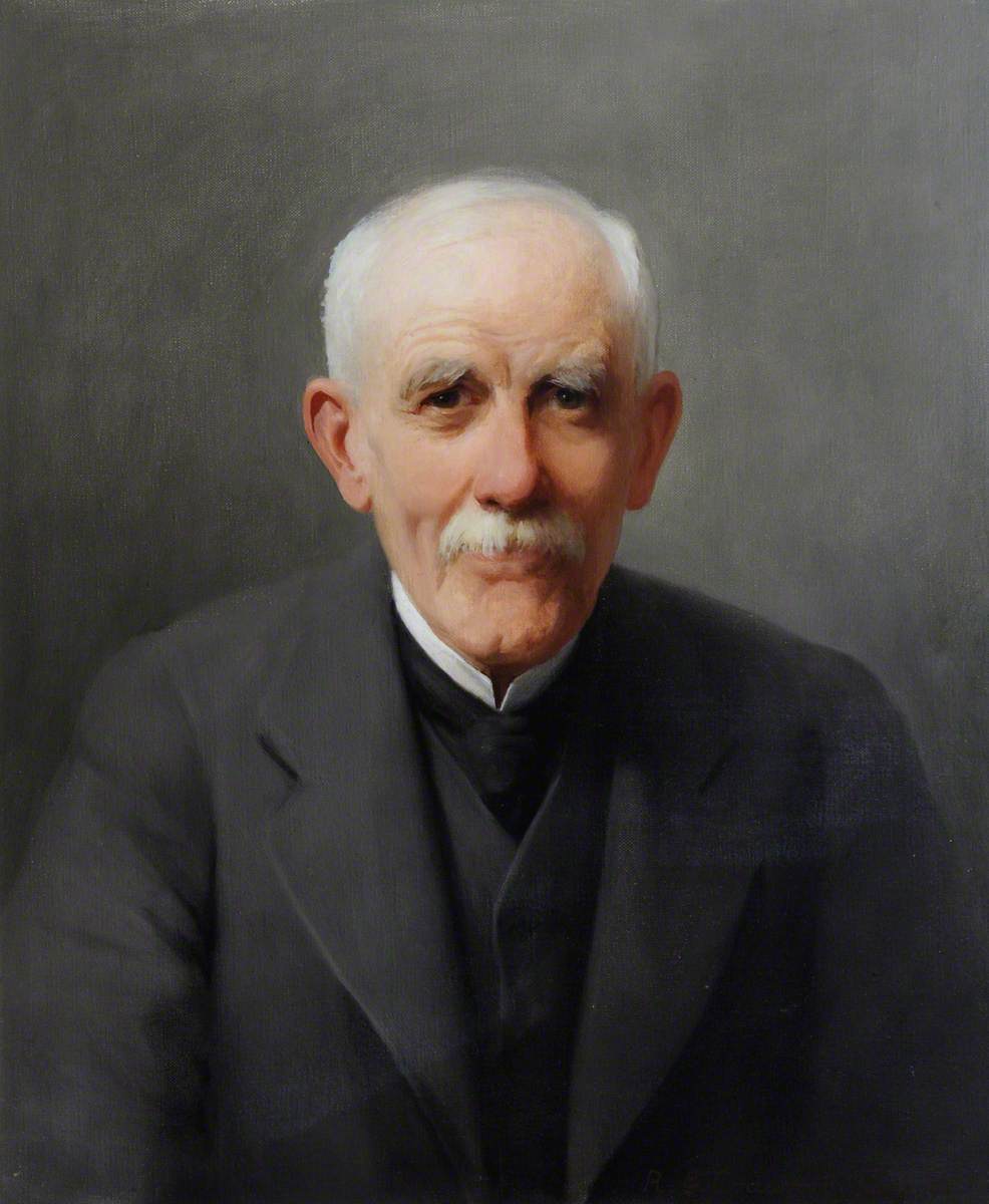 Joseph Sinel, Surveillant du Musée (1910–1929)