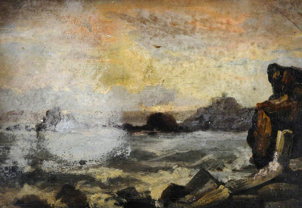 Seascape