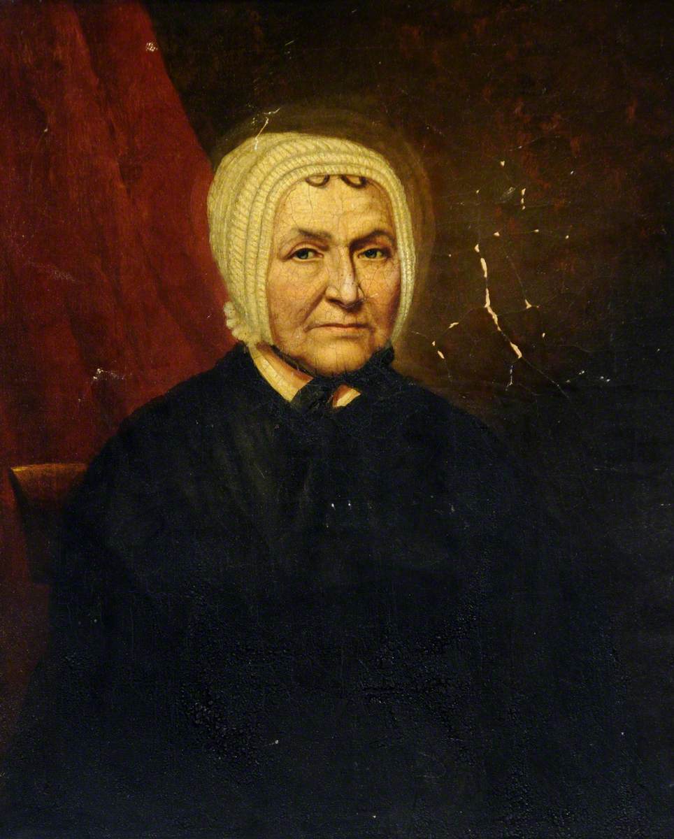 Mrs Anne Picot