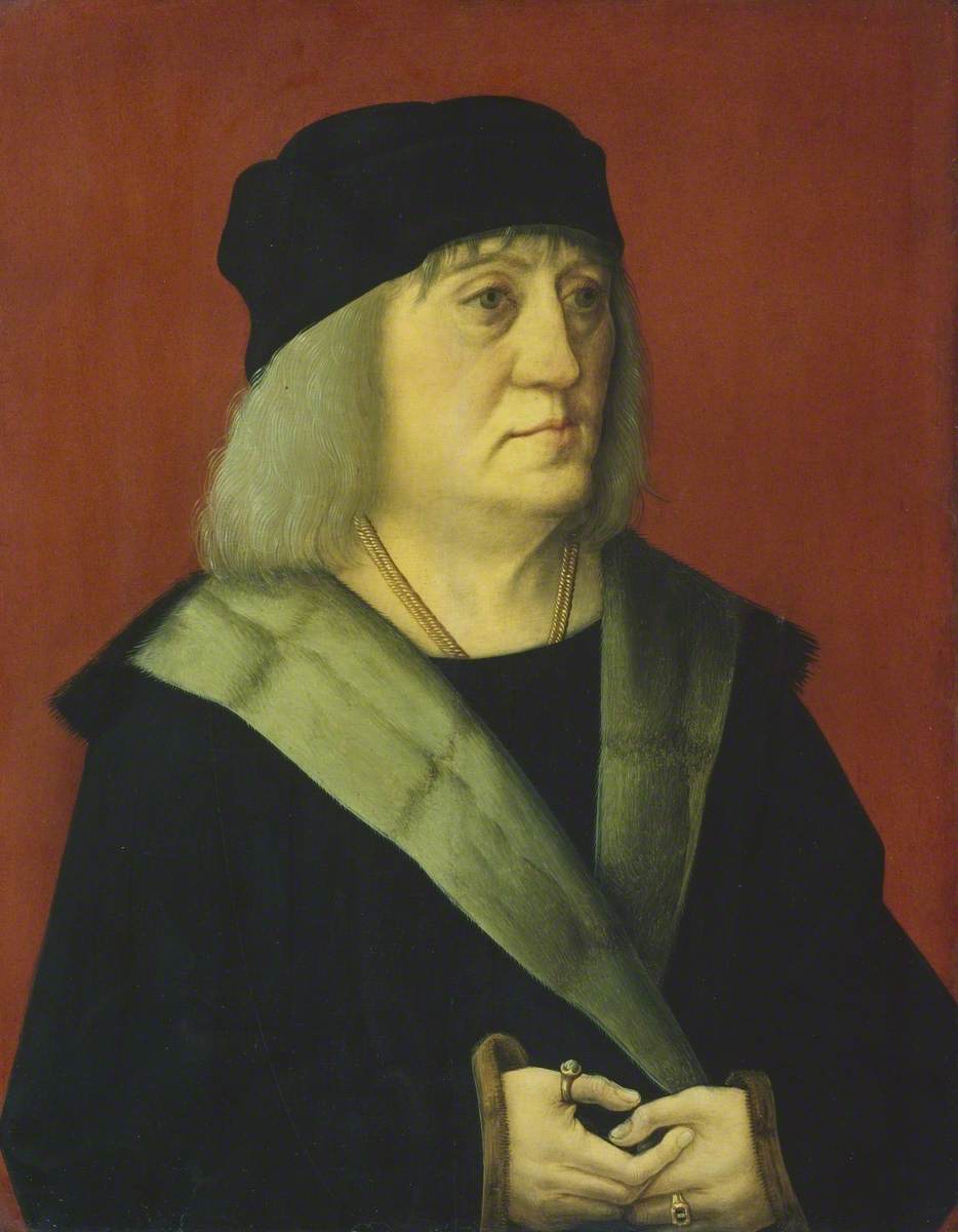Doctor Johann Wespach