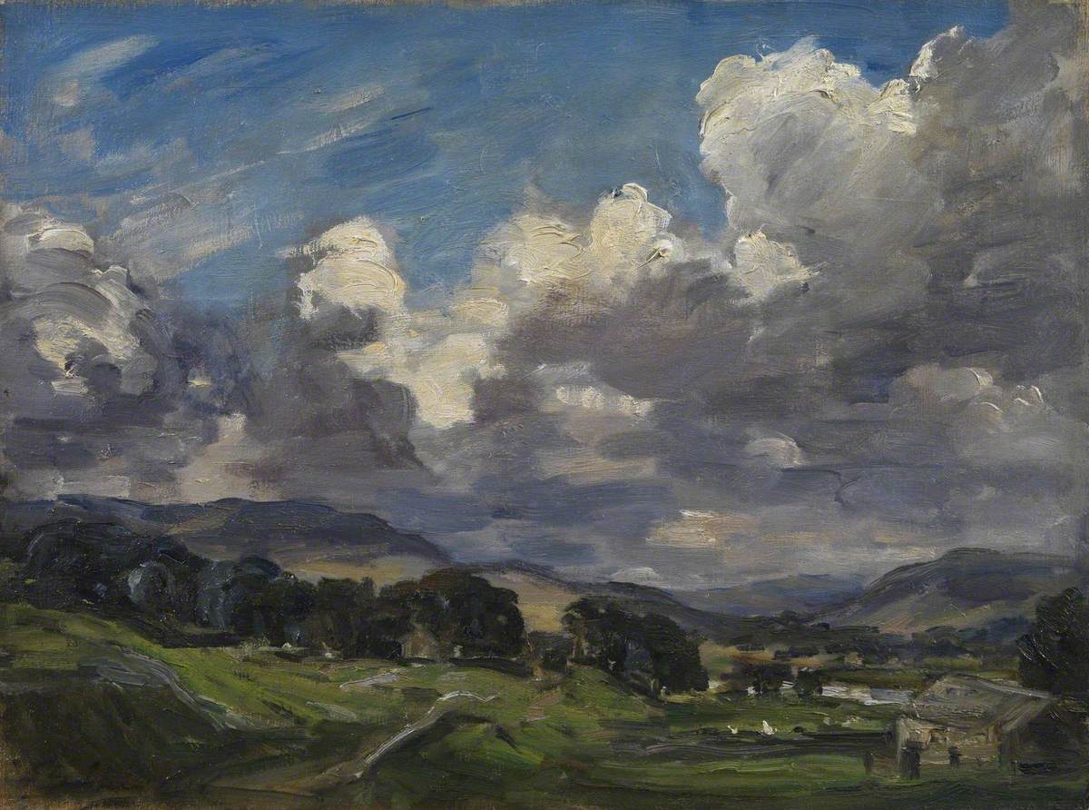 Hawes, Wensleydale