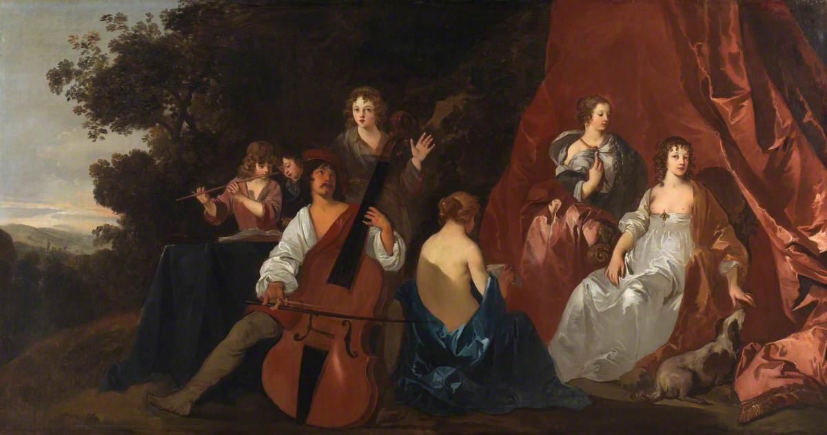 The Concert