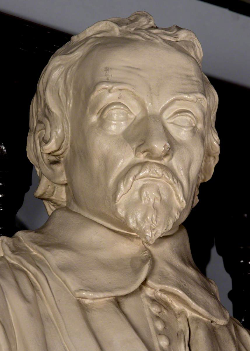 William Harvey (1578–1657)