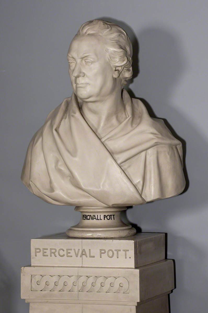 Percivall Pott (1714–1788)