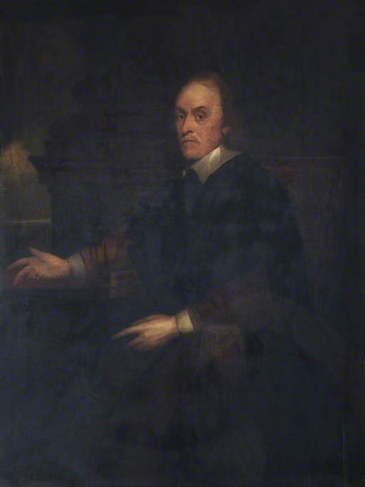 William Harvey (1578–1657), Physician