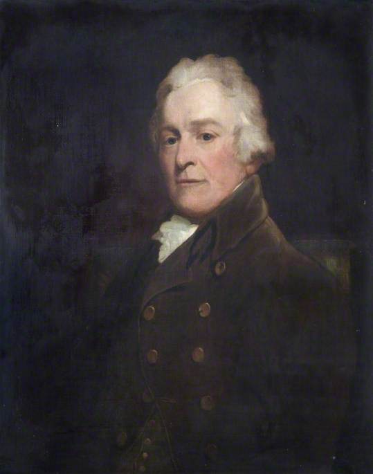David Pitcairn (1749–1809), Physician at St Bartholomew's Hospital