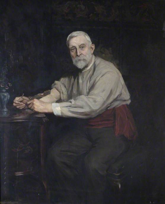 Thomas Lauder Brunton (1844–1916), Physician