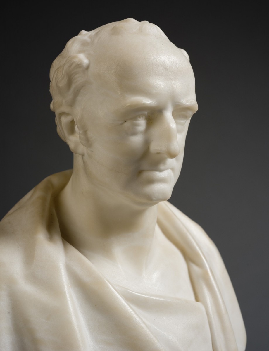William Cotton (1786–1866)