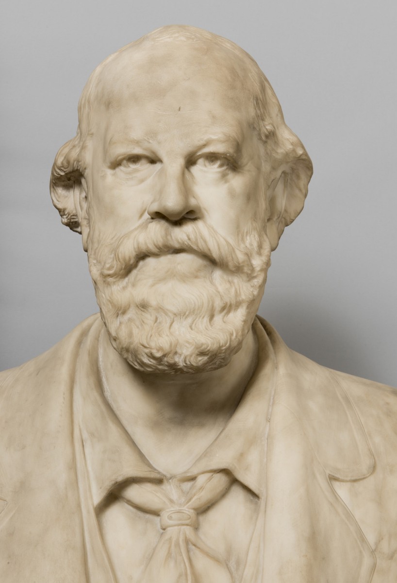 Sir Everard Hamboro (1842–1925)
