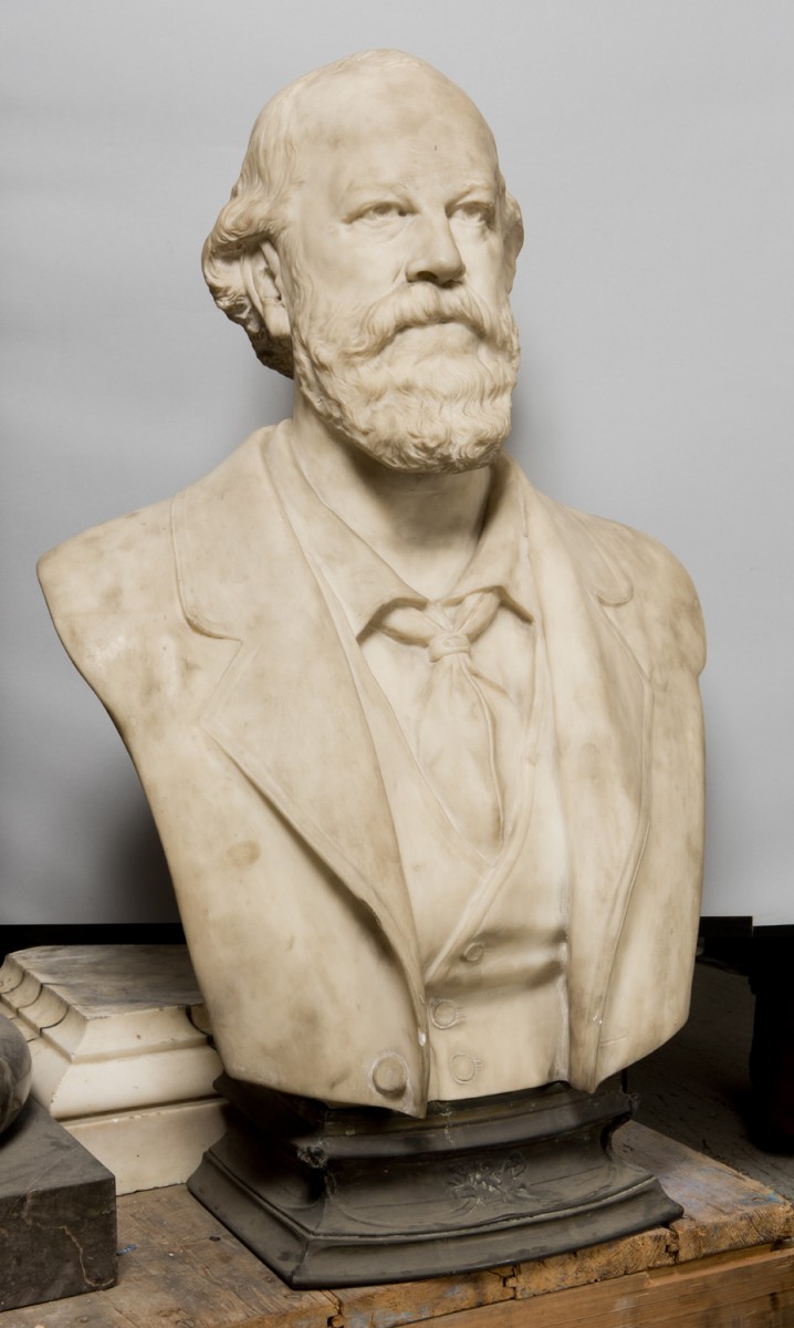 Sir Everard Hamboro (1842–1925)
