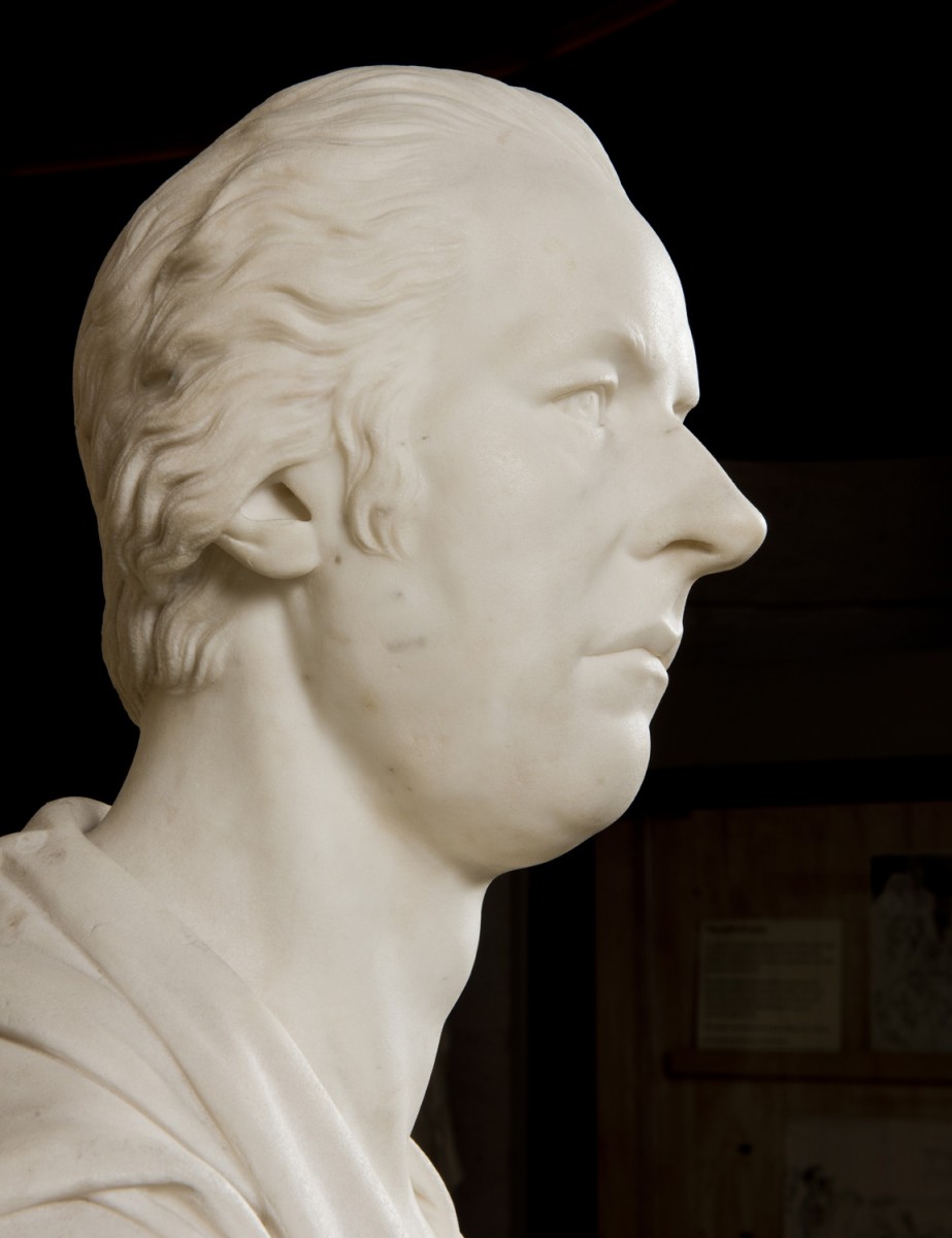 William Pitt, the Younger (1759–1806)