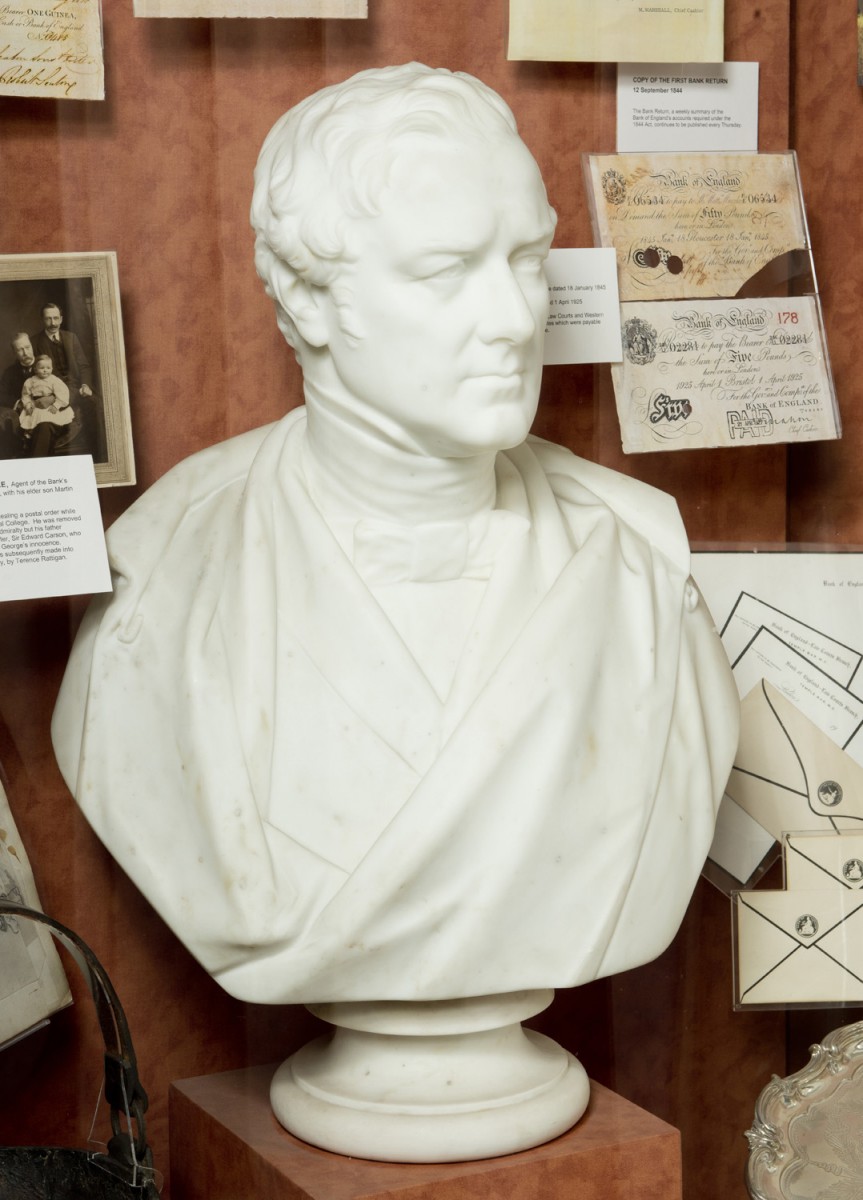 Sir Robert Peel (1788–1850)