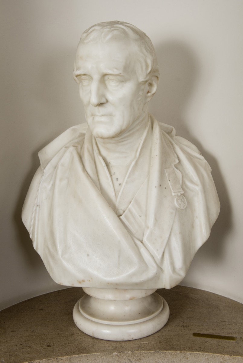Arthur Wellesley (1769–1852), 1st Duke of Wellington