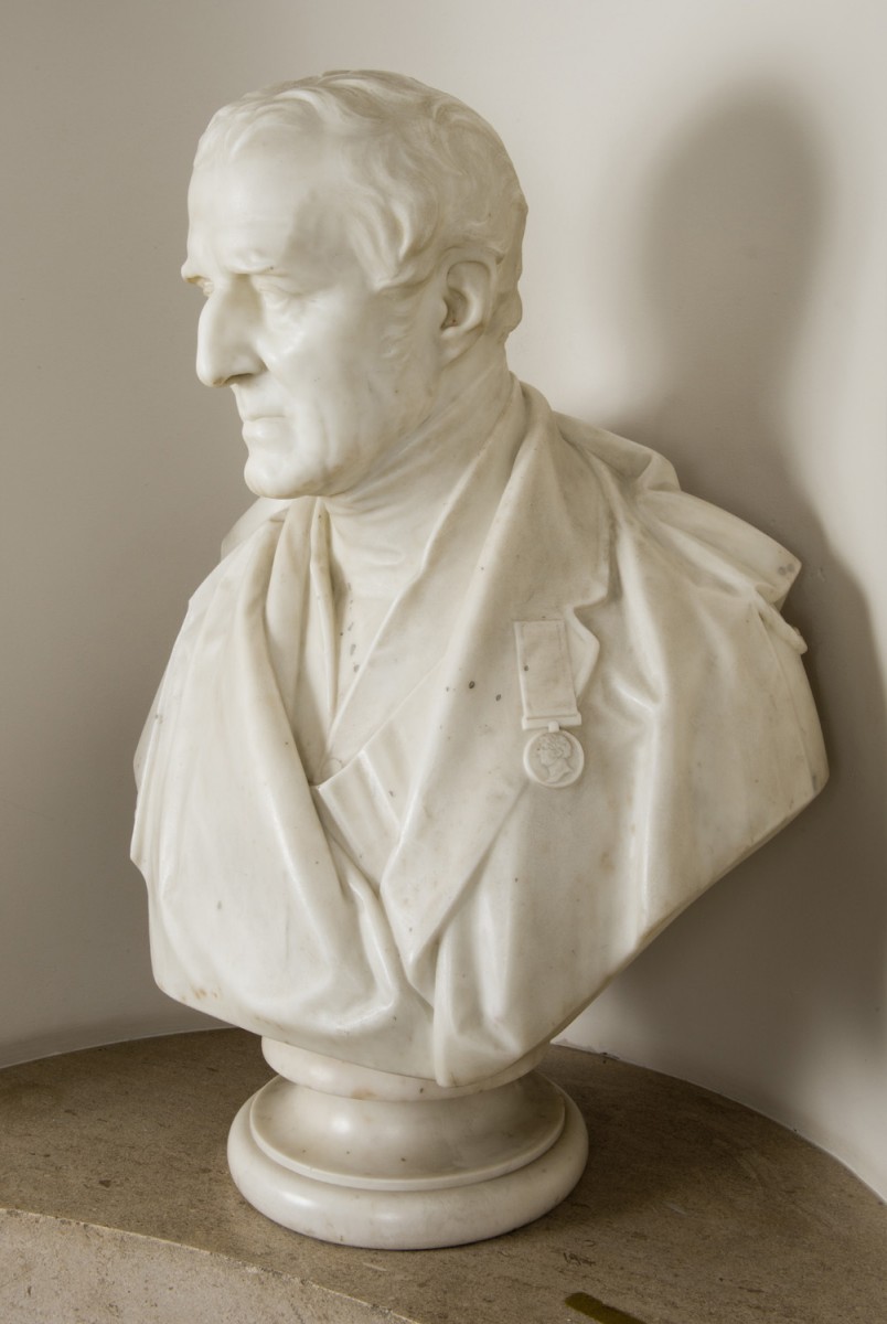 Arthur Wellesley (1769–1852), 1st Duke of Wellington