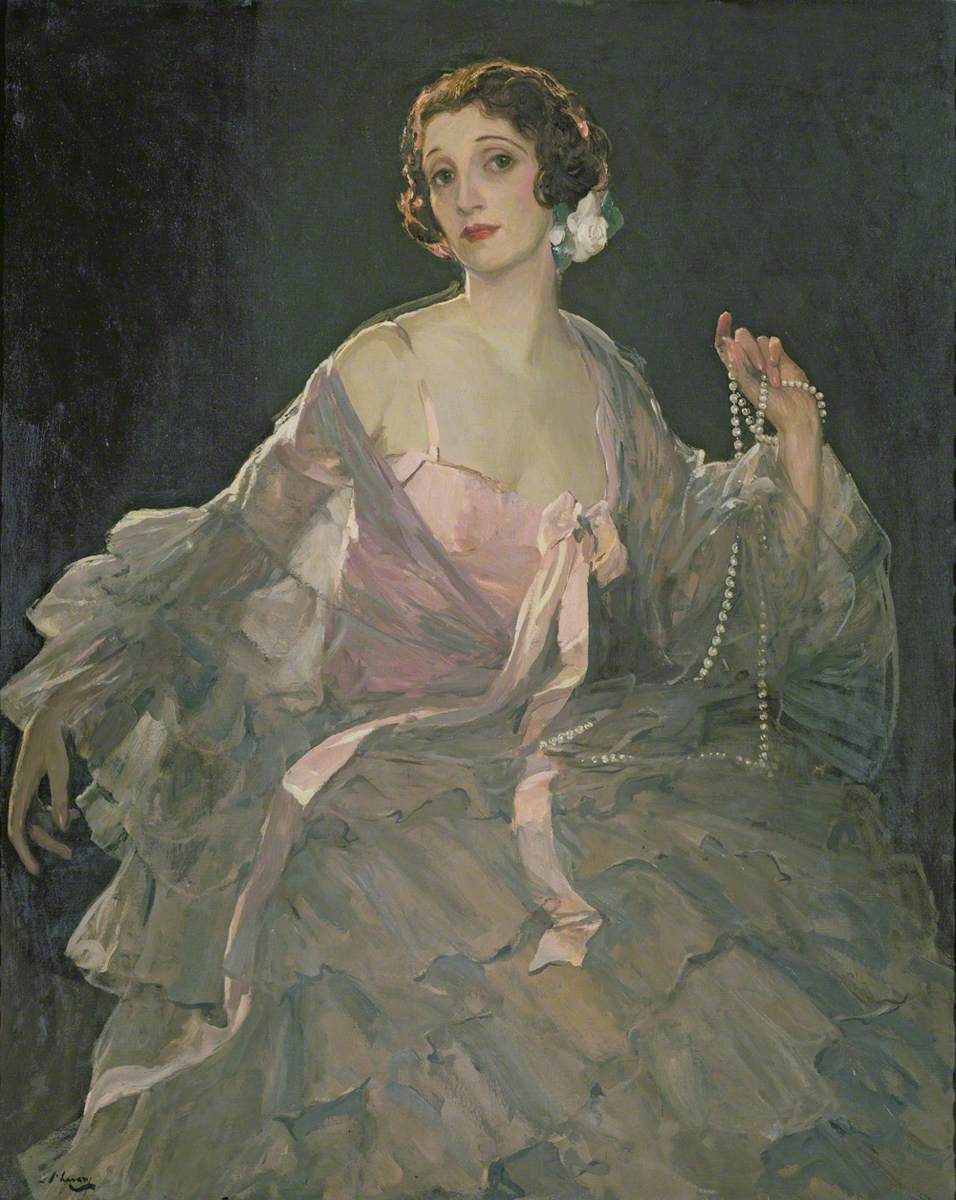 Lady Lavery (1880–1935)