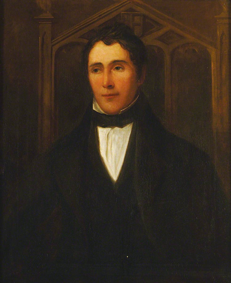 Warren Stormes Hale (1791–1872), Founder of the City of London School