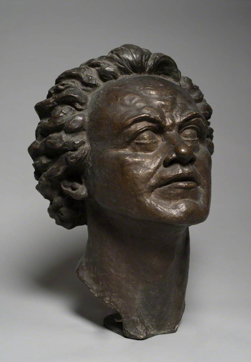 Ludwig van Beethoven (1770–1827)