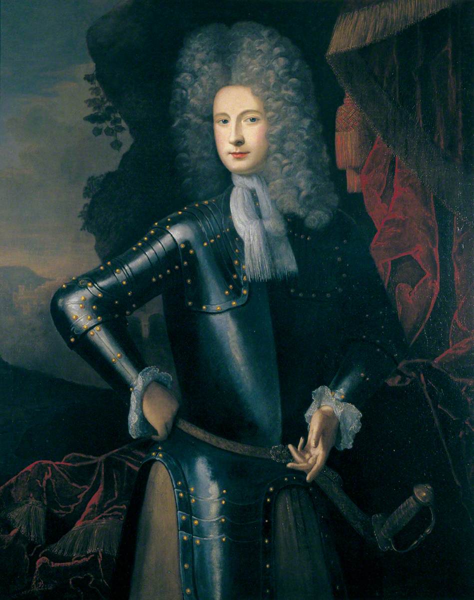 Henry Dillon (d.1713), 8th Viscount Dillon