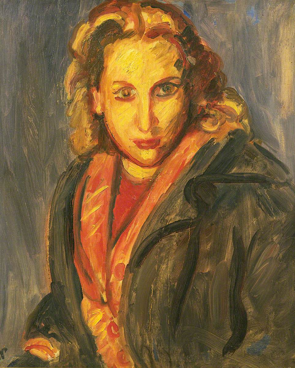 Mary Keene (1921–1981)