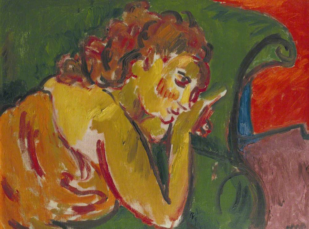 Valerie Hobson III (1917–1998)