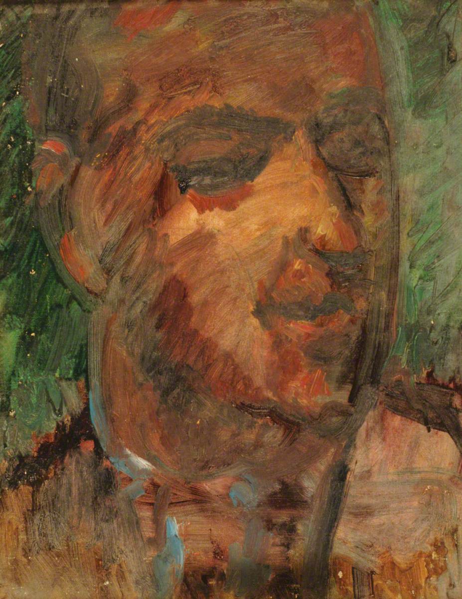 Henry Yorke I (1905–1973)