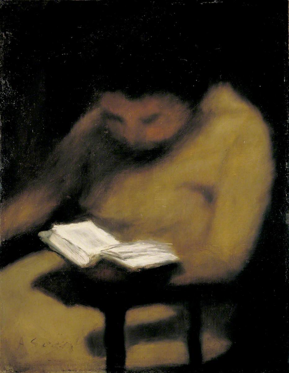Figure Reading