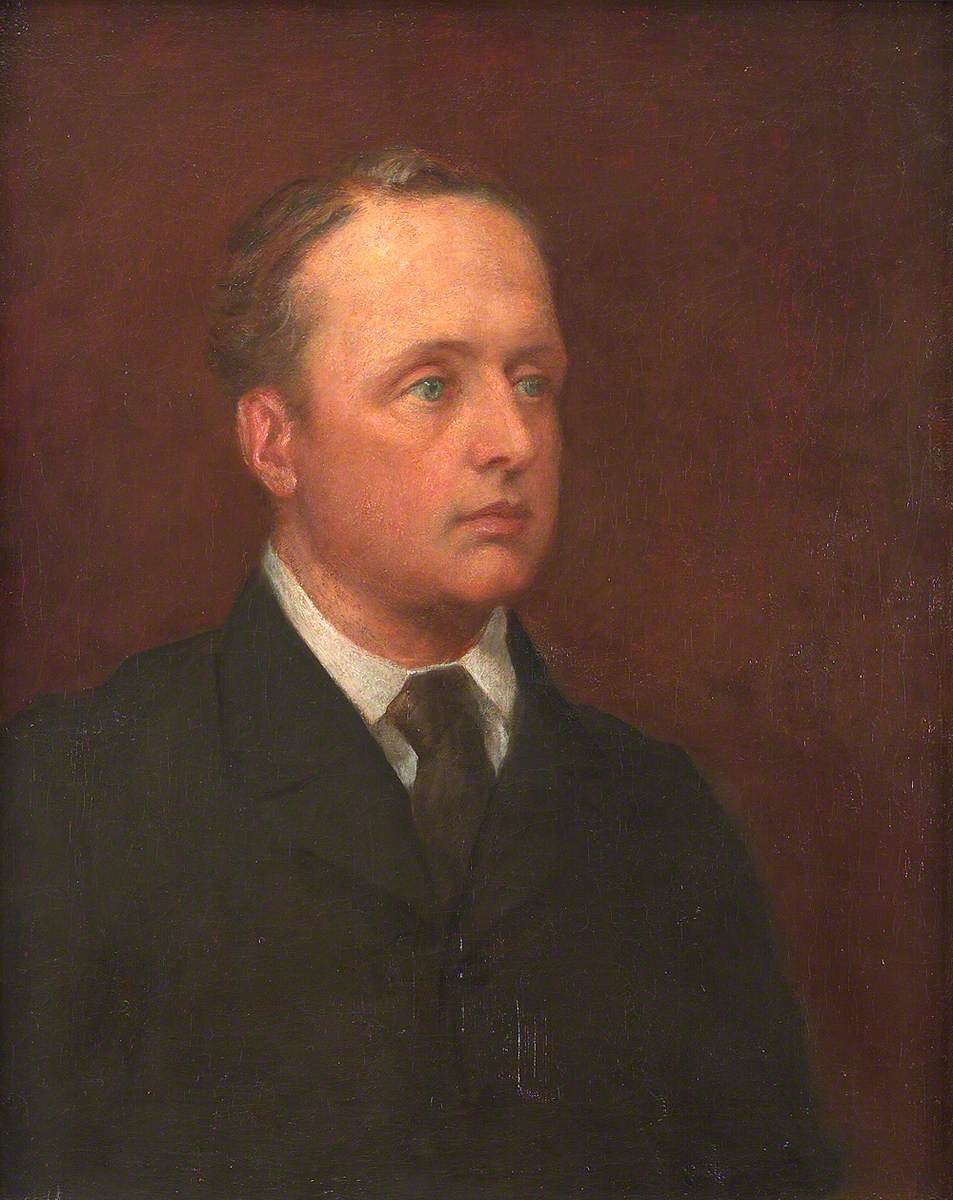 Archibald Philip Primrose (1847–1929), 5th Earl of Rosebery, Prime Minister (1894–1895)