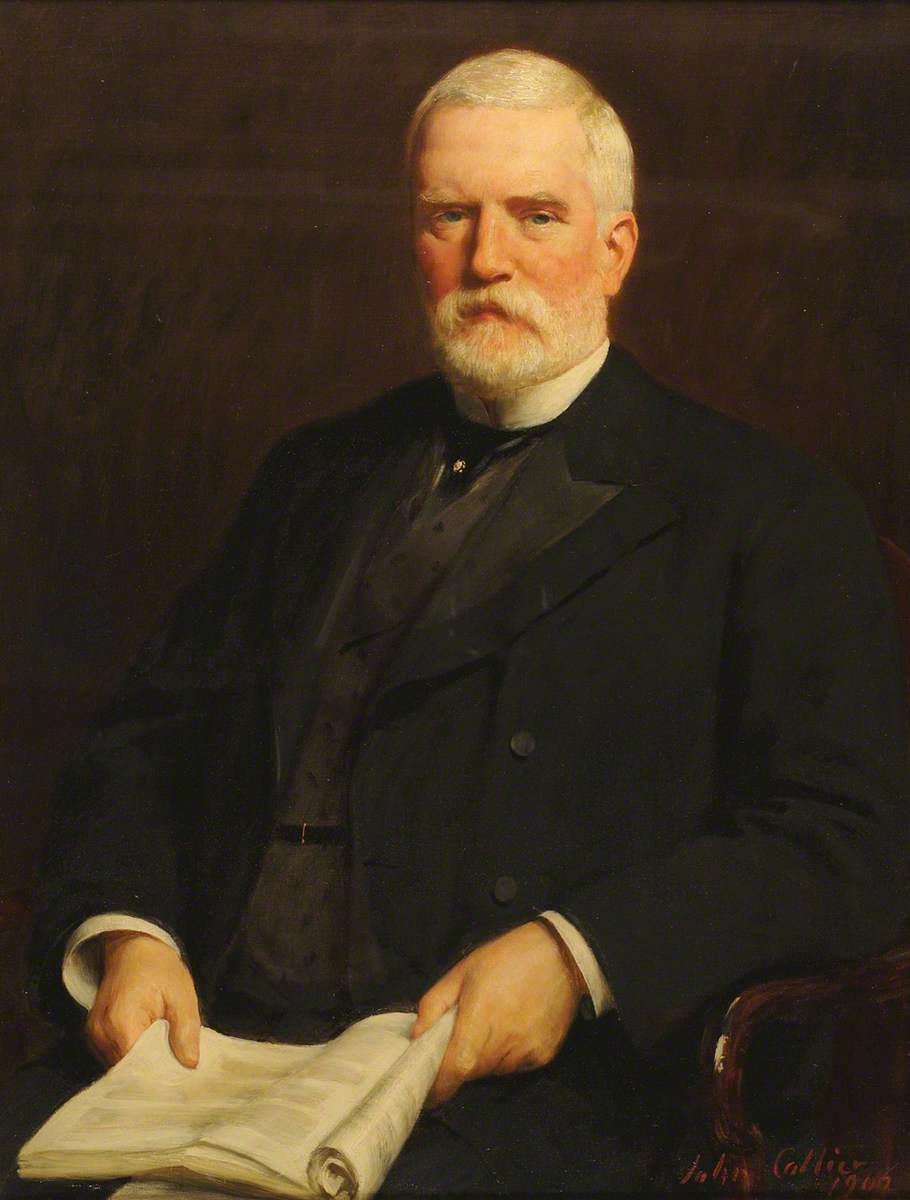 Sir Andrew Mitchell Torrance (1846–1909)