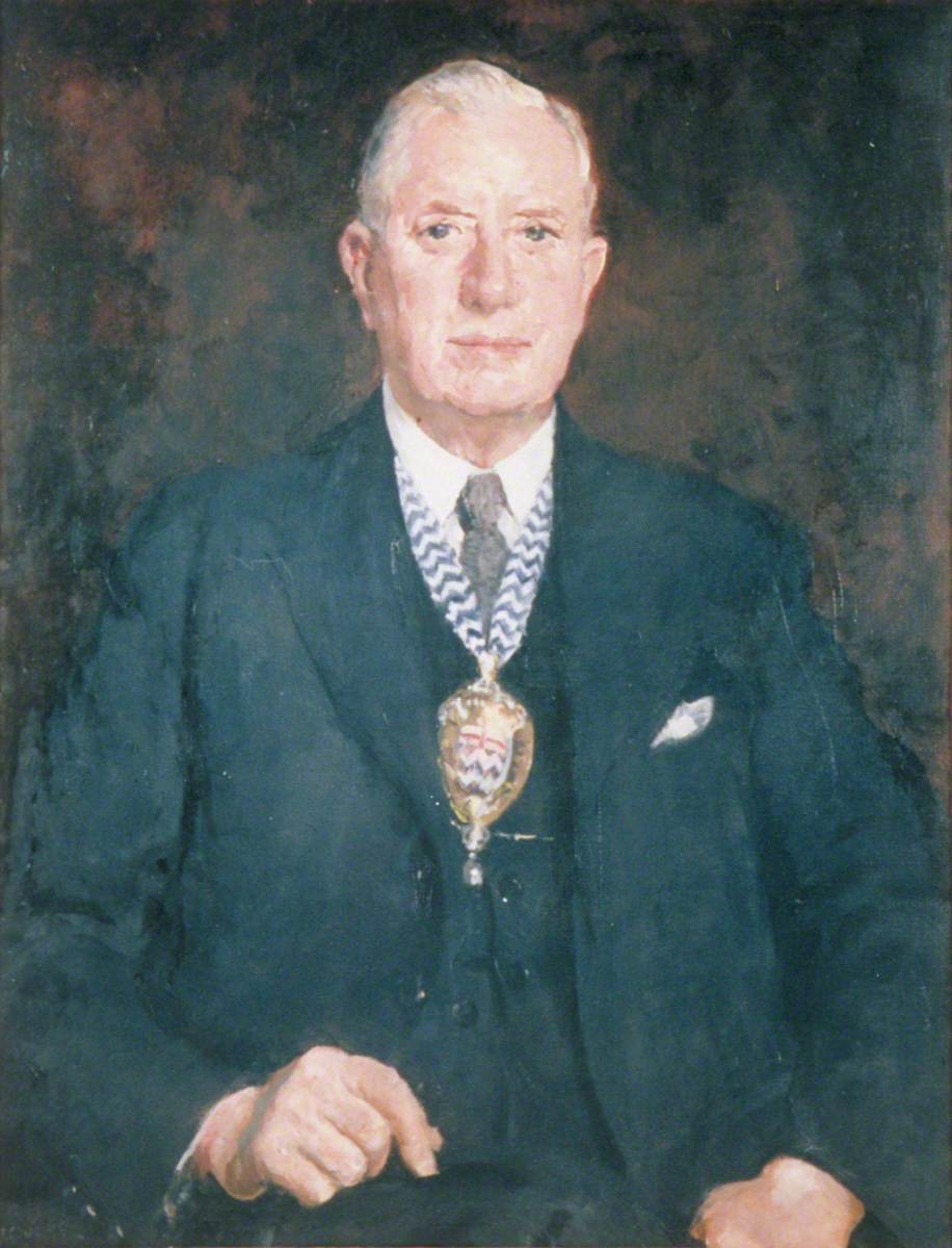 Sir John William Bowen (1876–1965), Politician