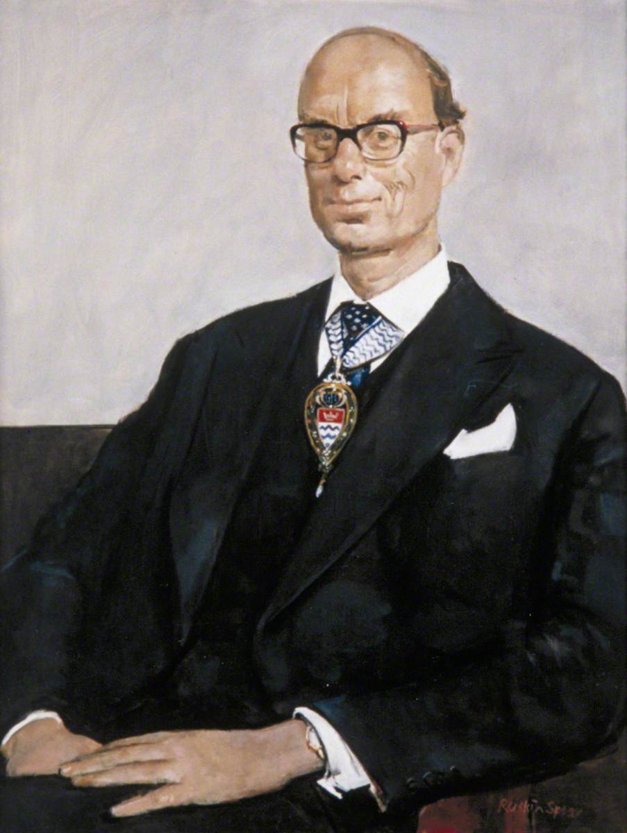 Robert Lewis Vigars