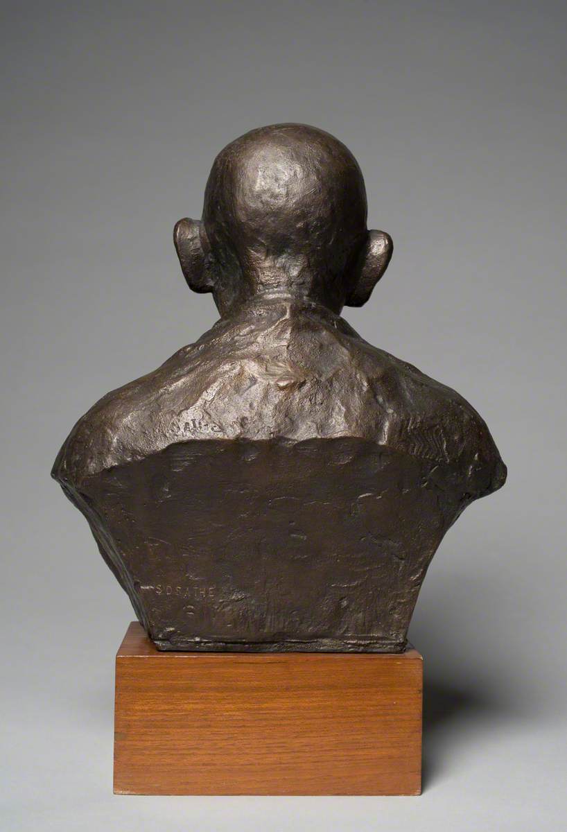 Mahatma Gandhi (1869–1948)