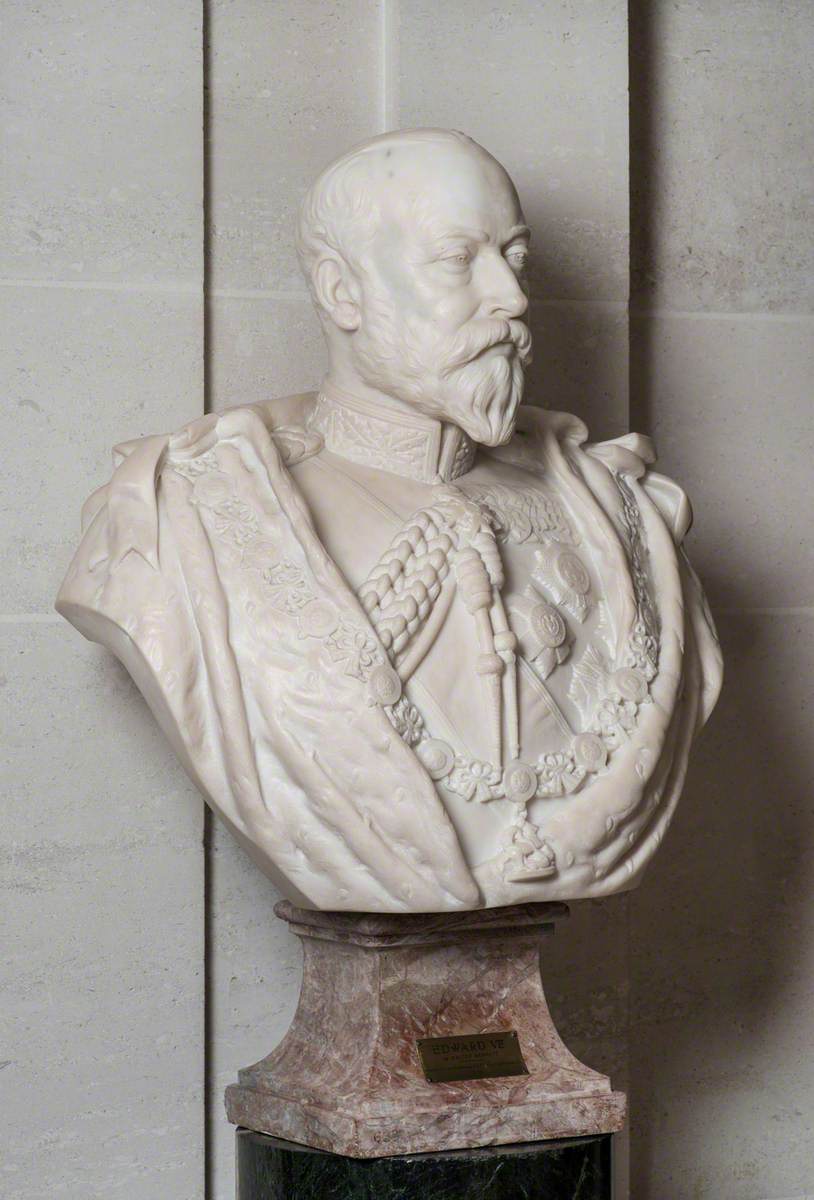 Edward VII (1841–1910)