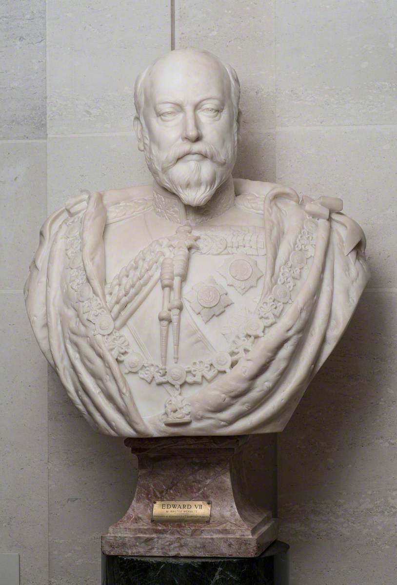 Edward VII (1841–1910)