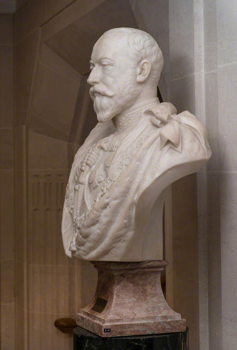 Edward VII (1841–1910)