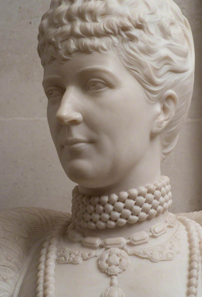 Queen Alexandra (1844–1925)