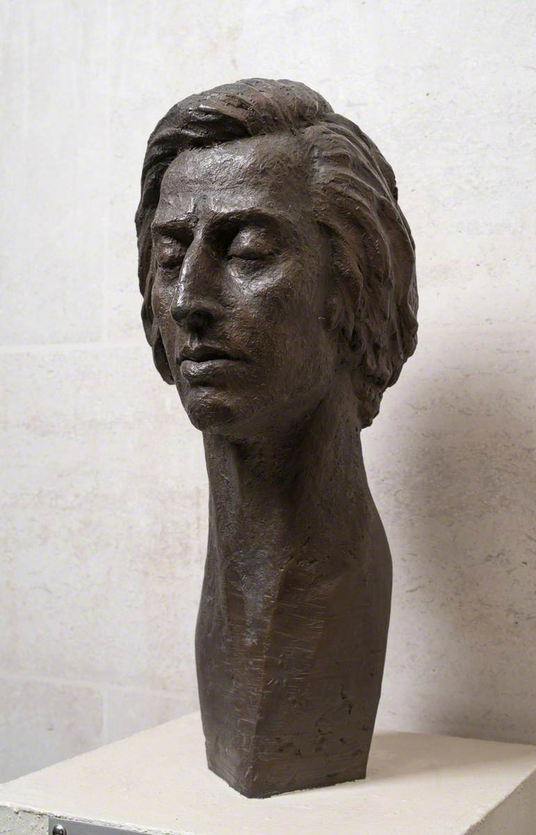 Frédéric Chopin (1810–1849)