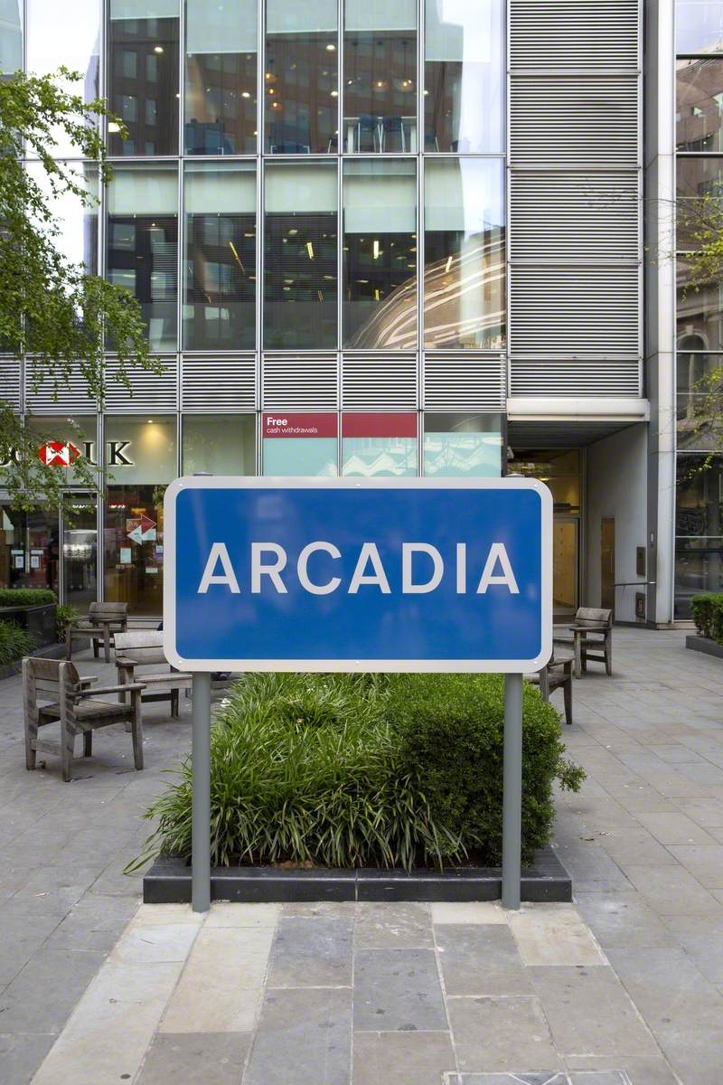 Arcadia