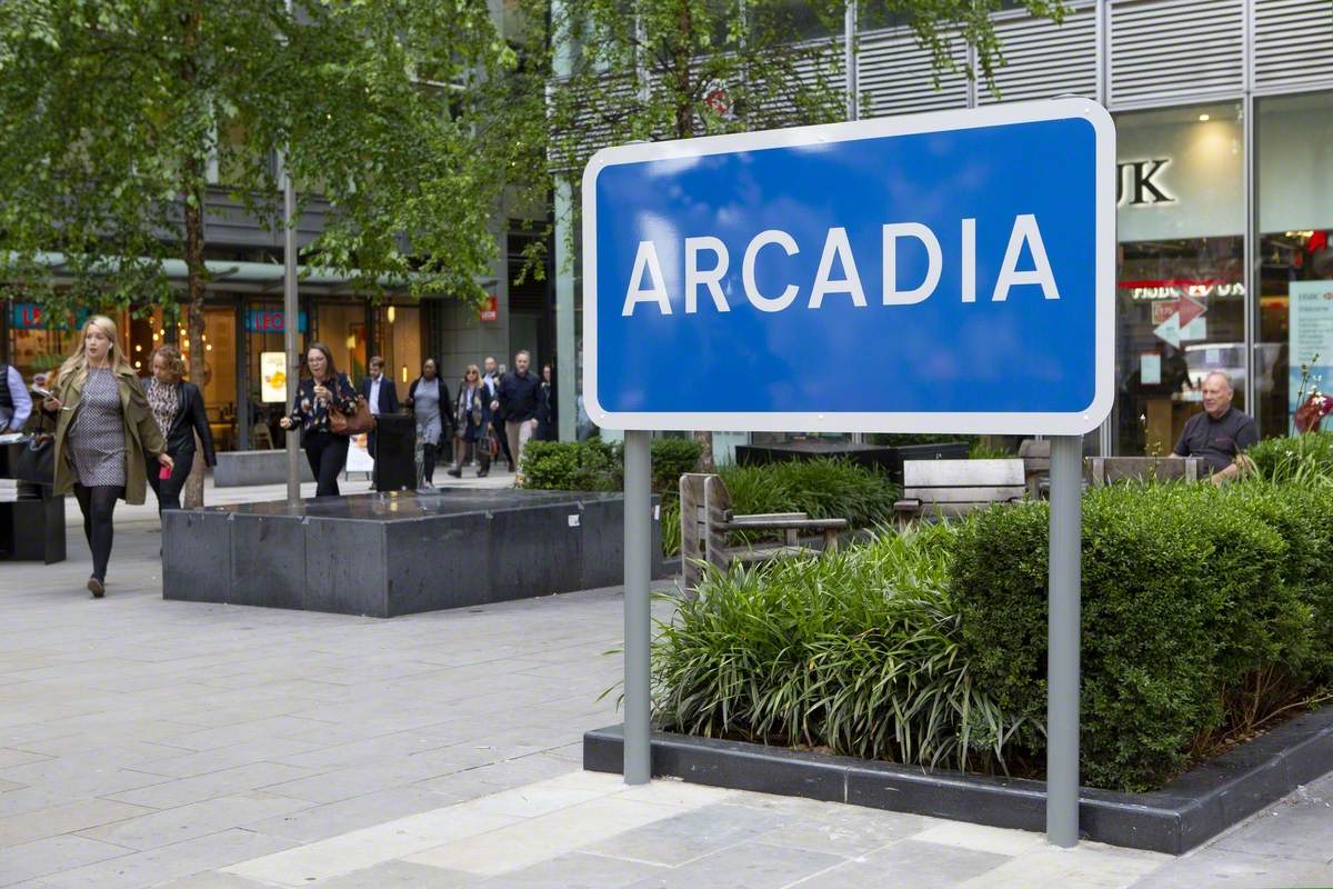 Arcadia