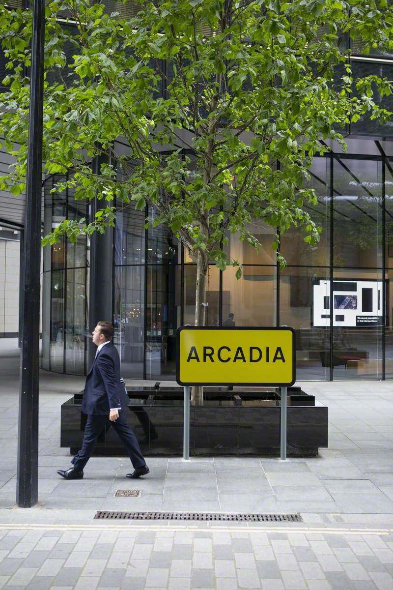 Arcadia