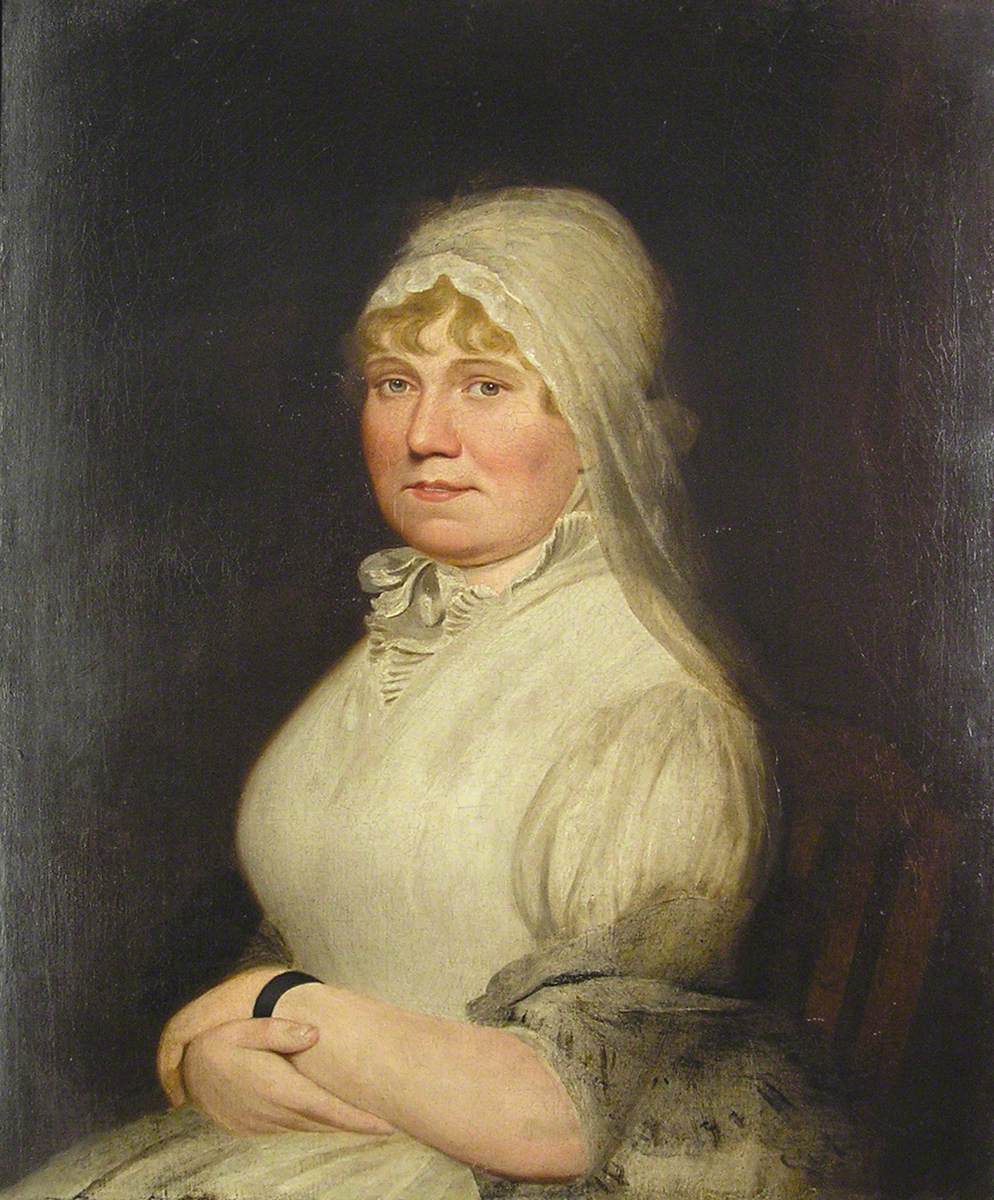 Jane Elizabeth Brown (1776–1829)