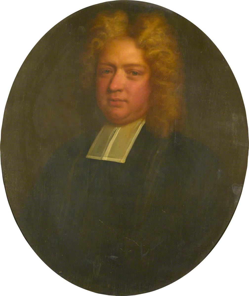 Dean William Sherlock (c.1641–1707)