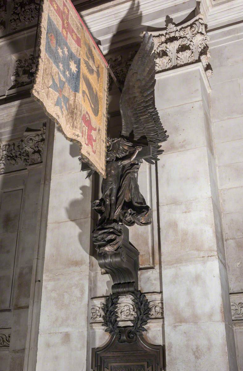 Monument to the Colonial Forces who Fought in the South African War (1899–1902)