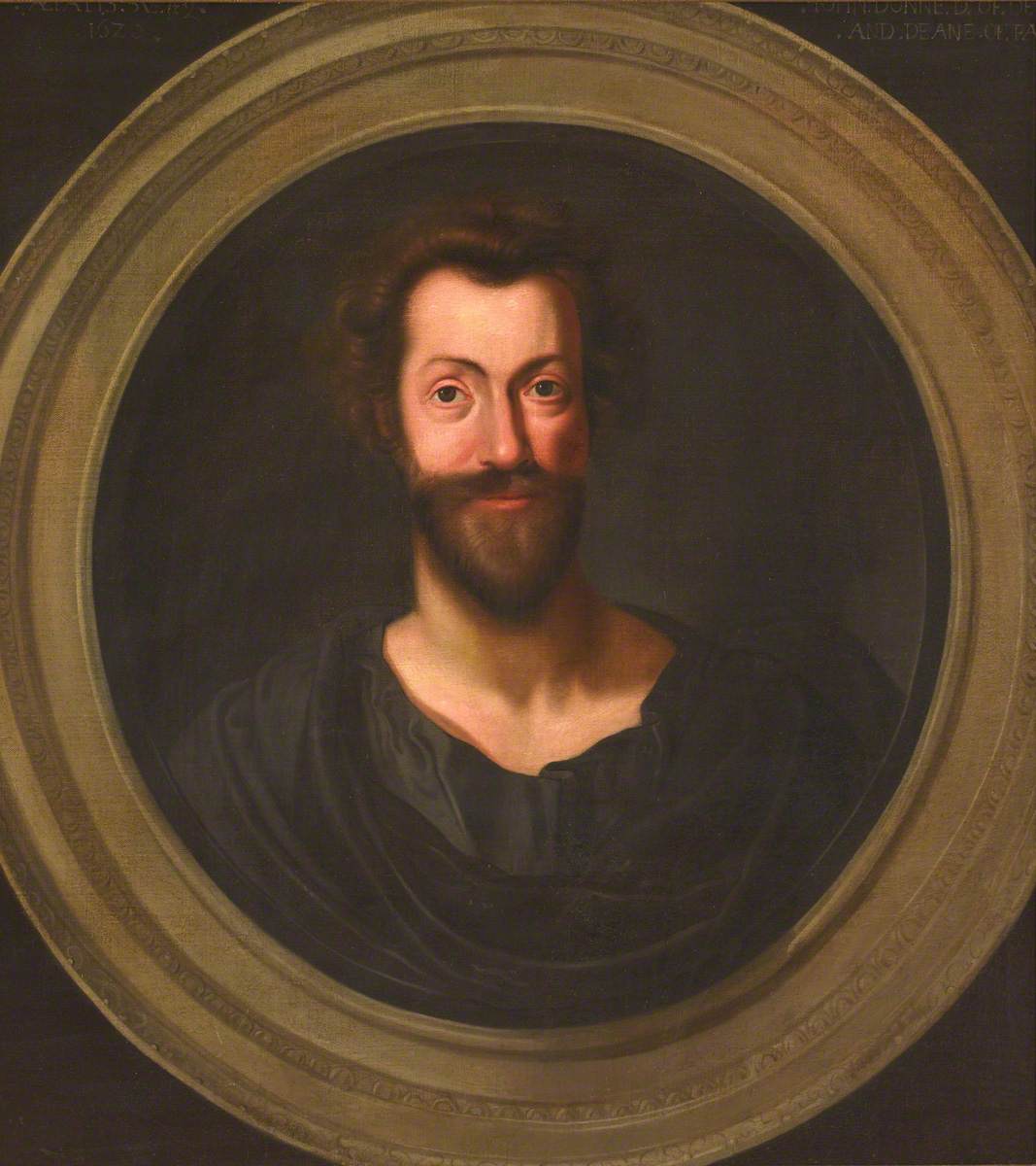 John Donne (1573–1631)