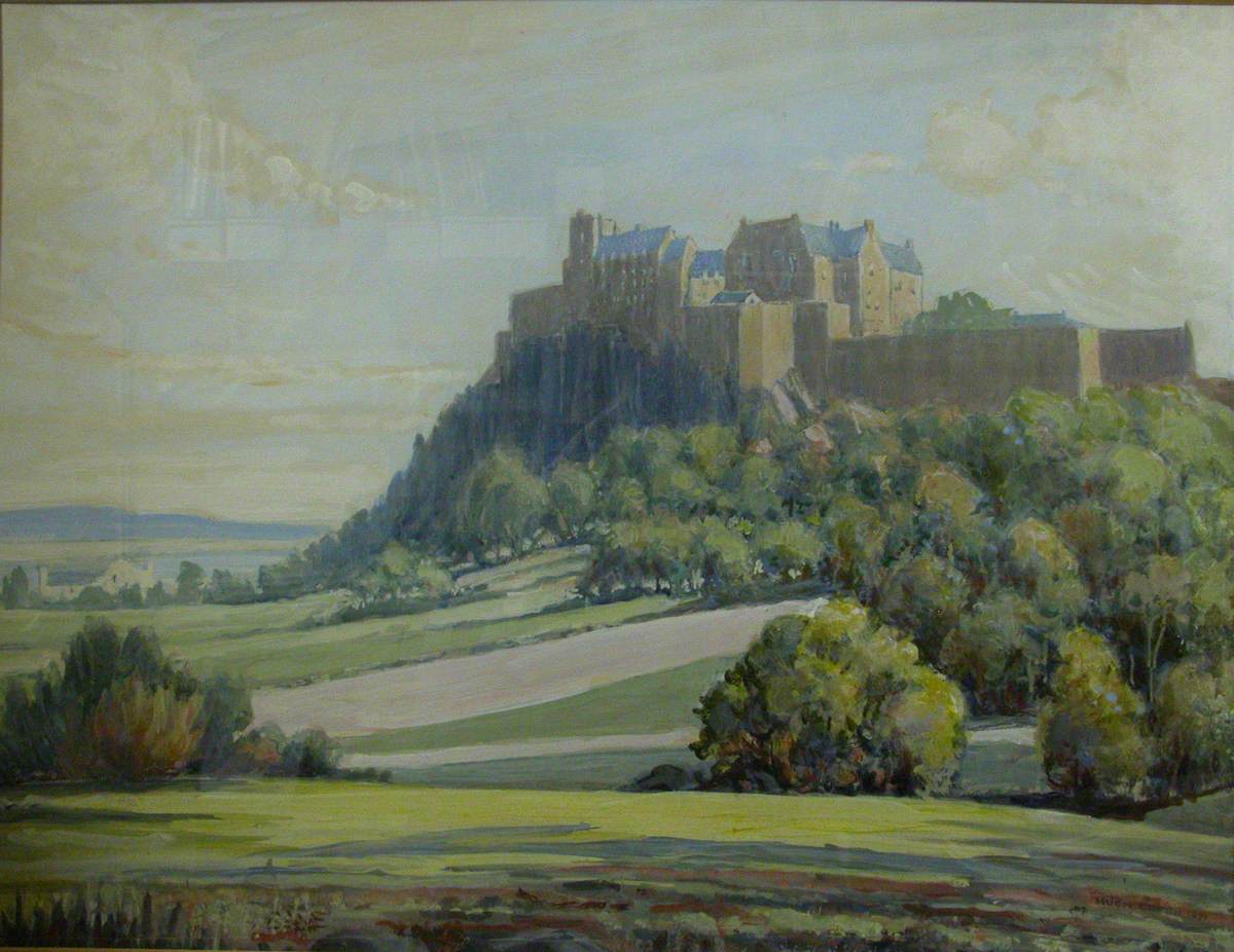 Stirling Castle