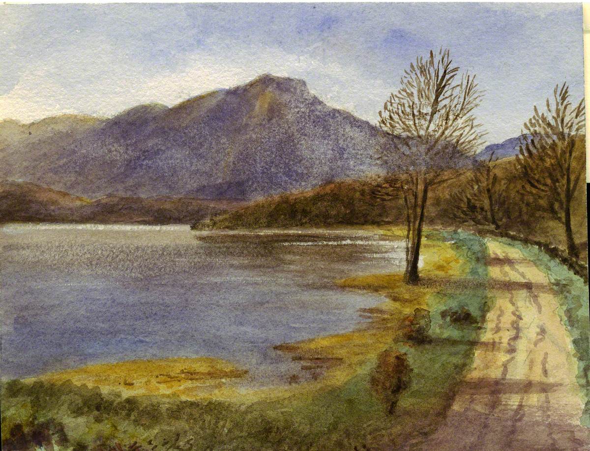 Loch Achray